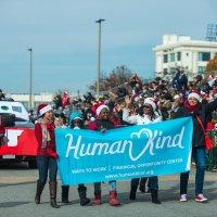 Dominion Christmas Parade 2016